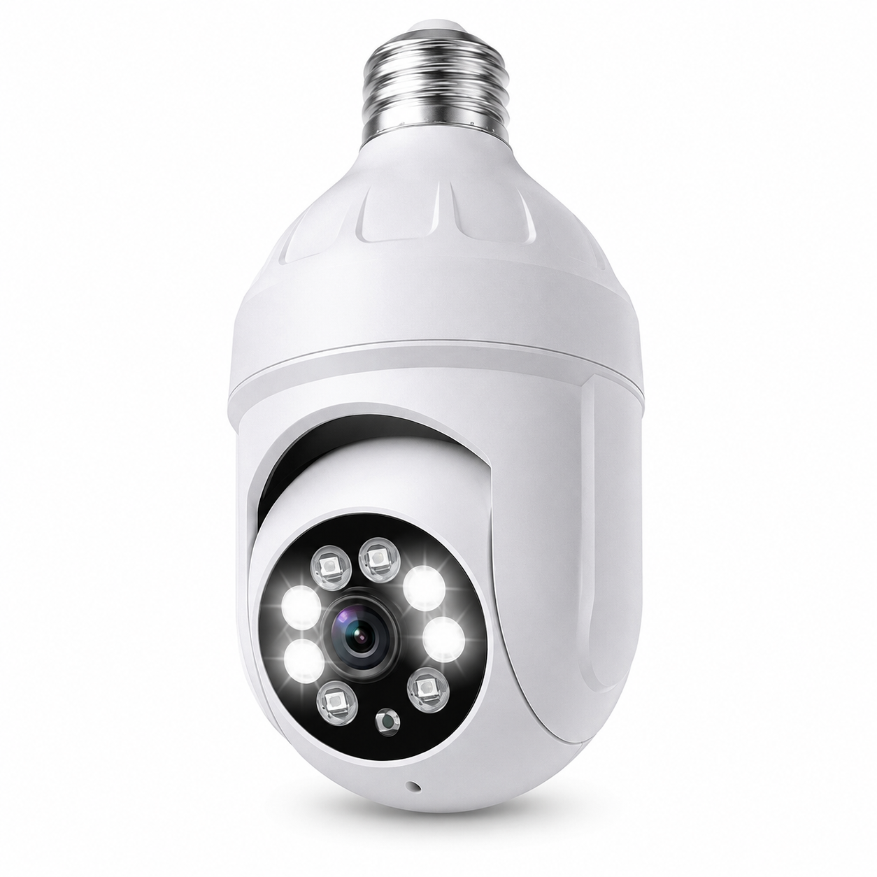 SUPERVIGILANCIA EN CASA: COMBO X3 CÁMARAS V380 WIFI