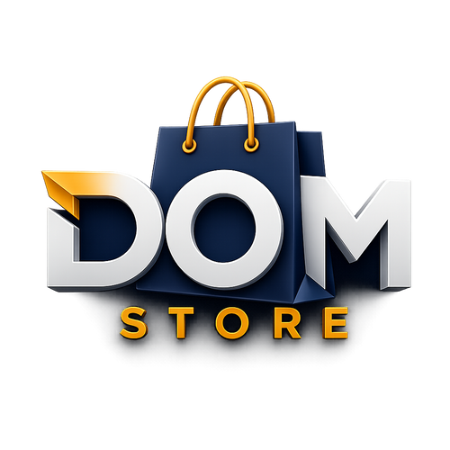 Dom Store