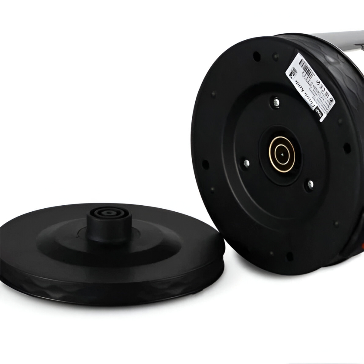 HERVIDOR ELÉCTRICO 1800W 2L – AGUA CALIENTE EN MINUTOS